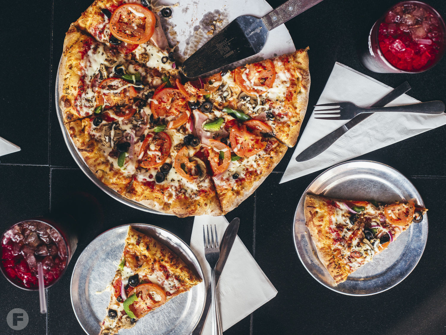 Pappo's Pizzeria